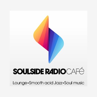 Soulside Radio Café logo