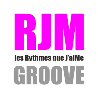 RJM Groove logo