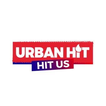 Urban Hit US logo