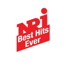 NRJ BEST HITS EVER logo