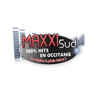 MAXXI Sud logo