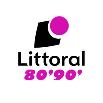LITTORAL 80' 90' logo