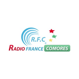 Radio France Comores logo