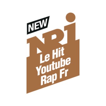 NRJ HITS YOUTUBE RAP FR logo
