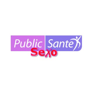 Radio Public Santé Sexo logo