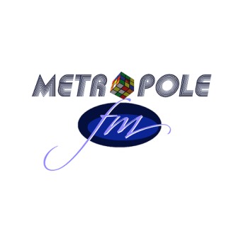Métropole FM logo