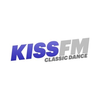 Kiss FM Classic Dance logo