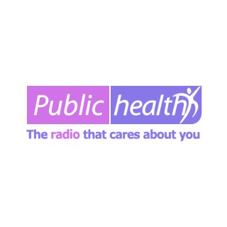 Radio Public Health logo
