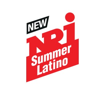 NRJ SUMMER LATINO logo
