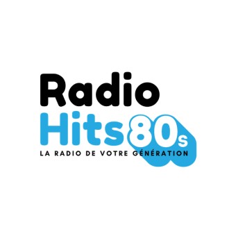 Radio Hits80 logo