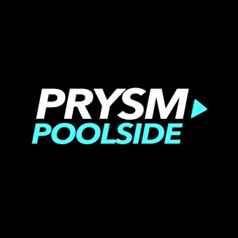 Prysm Poolside logo