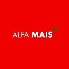 Radio Alfa Mais logo