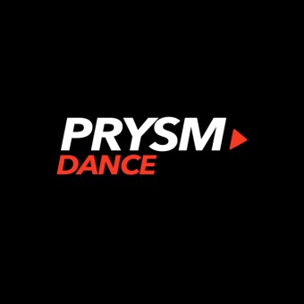 Prysm Dance logo