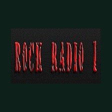 Rock Radio 1 logo