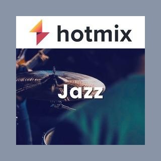 Hotmix Jazz logo