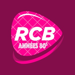 RCB 80's logo