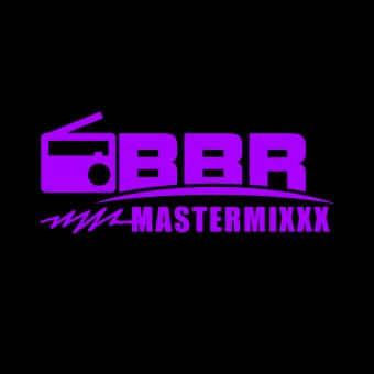 BBR MASTERMIXXX logo