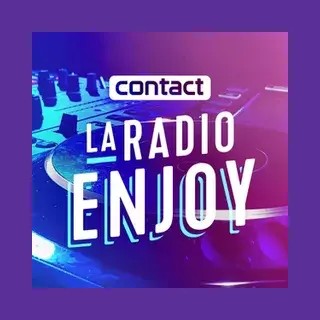 Contact La Radio Enjoy logo