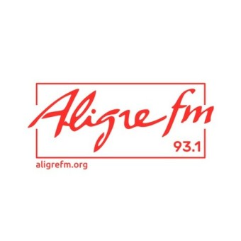 Aligre FM logo