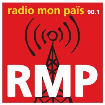 Radio Mon Pais logo
