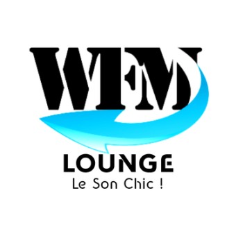 WFM Lounge logo
