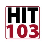 Hit 103 FM logo