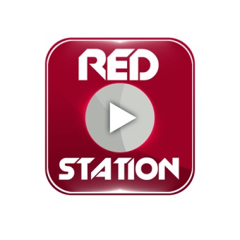 Red Station logo