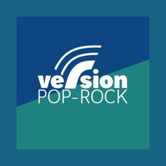 Version Pop-Rock - Radio VINCI Autoroutes logo