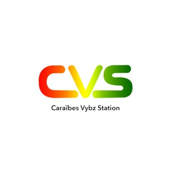 Caraïbes Vybz Station logo