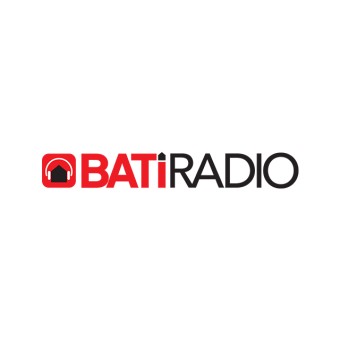 Bati Radio logo