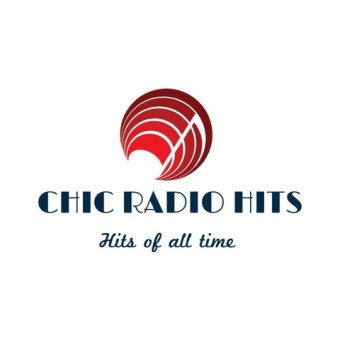 CHIC RADIO HITS logo