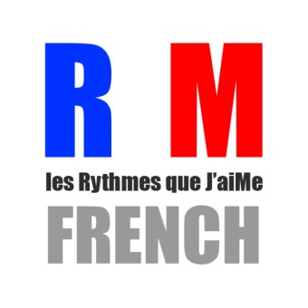 RJM French logo