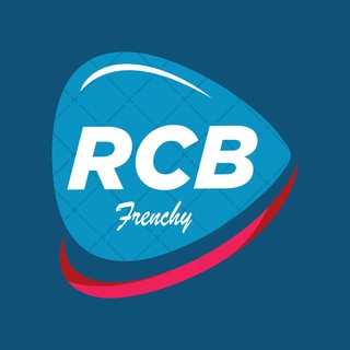 RCB Frenchy logo
