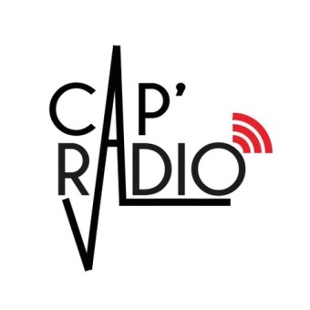 Cap'Radio logo