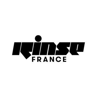 Rinse FR logo