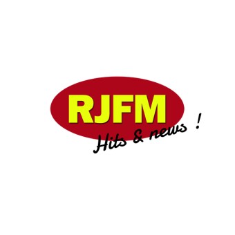 RJFM logo