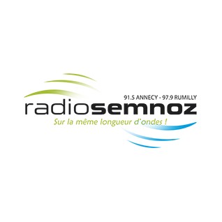 RADIO SEMNOZ logo