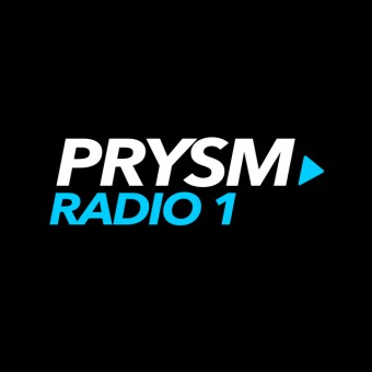 Prysm Radio 1 logo