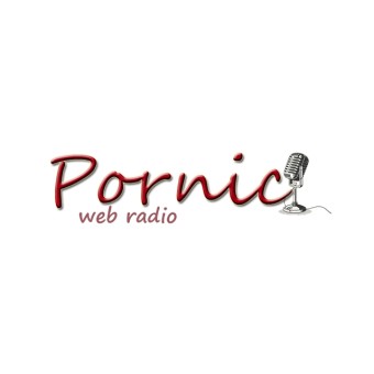 PornicRadio logo