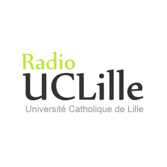 Radio UC Lille logo