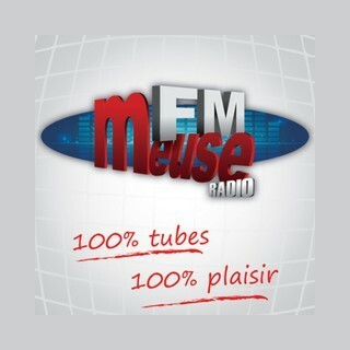 Meuse FM Bar le Duc logo