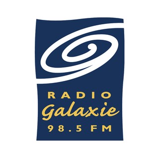 Radio Galaxie 31 logo
