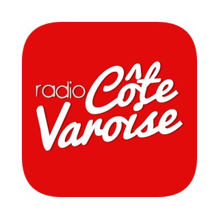 Radio Côte Varoise logo