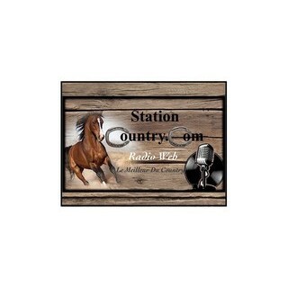 Station Country logo