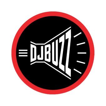 DJBuzz Radio logo