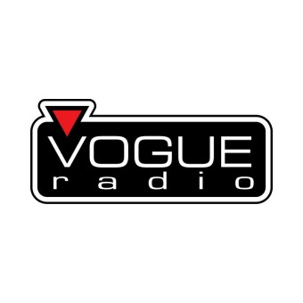 VOGUE RADIO logo