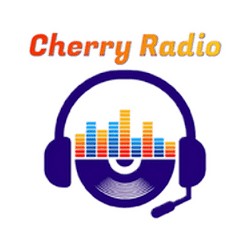 Cherry Radio logo