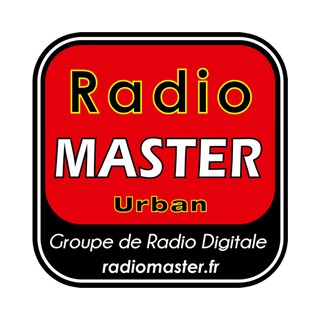Radio Master Urban logo