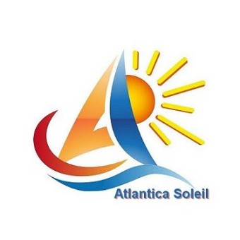 Atlantica Soleil logo