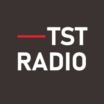 TST Radio logo